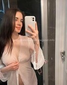 Анкета проститутки Танюша - метро Семеновский, возраст - 24