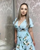 Анкета проститутки Лизочка - метро Останкинский, возраст - 24