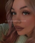 Анкета проститутки Зоя - метро Измайлово, возраст - 24