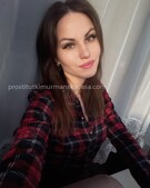 Анкета проститутки Света - метро Марьина Роща, возраст - 24