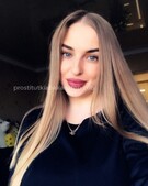 Анкета проститутки Дарина - метро Ховрино, возраст - 24