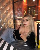 Анкета проститутки Эвелина - метро Пресненский, возраст - 24