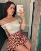 Анкета проститутки Даша - метро Выхино-Жулебино, возраст - 24