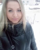 Анкета проститутки Анна - метро Северное Медведково, возраст - 24