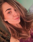 Анкета проститутки Злата - метро Якиманка, возраст - 24