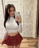 Анкета проститутки Злата - метро Метрогородок, возраст - 24