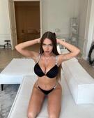 Анкета проститутки Пелагея - метро Свиблово, возраст - 24