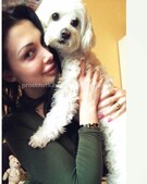 Анкета проститутки Кристина - метро Тверской, возраст - 24