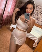 Анкета проститутки Лада - метро Дорогомилово, возраст - 24