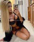 Анкета проститутки Катенька - метро Покровское-Стрешнево, возраст - 24