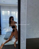 Анкета проститутки Света - метро Северное Медведково, возраст - 24