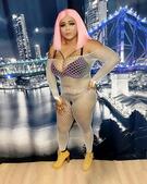 Анкета проститутки Лера - метро Чертаново Северное, возраст - 24