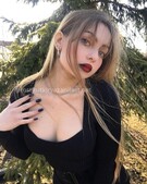 Анкета проститутки Ярослава - метро Тверской, возраст - 24