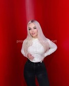 Анкета проститутки Олечка - метро Тверской, возраст - 24