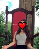 Анкета проститутки Юлия - метро Тверской, возраст - 24