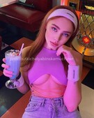 Анкета проститутки Лина - метро Сокол, возраст - 24