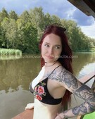 Анкета проститутки Инна - метро Марьино, возраст - 24