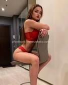 Анкета проститутки Алиса - метро Ясенево, возраст - 24