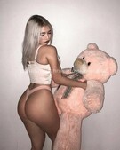 Анкета проститутки Леля - метро Марфино, возраст - 24