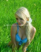 Анкета проститутки Влада - метро Мещанский, возраст - 24