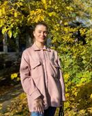 Анкета проститутки Инга - метро Дорогомилово, возраст - 24