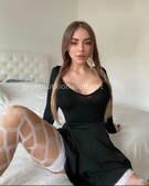 Анкета проститутки Милана - метро Донской, возраст - 24