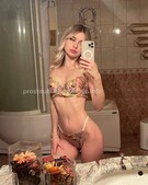 Анкета проститутки Екатерина - метро Дорогомилово, возраст - 24