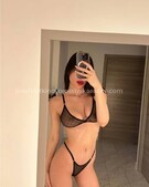 Анкета проститутки Рита - метро Отрадное, возраст - 24