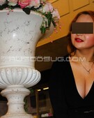 Анкета проститутки Ленусик - метро Пресненский, возраст - 24