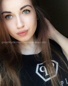 Анкета проститутки Илона - метро Южнопортовый, возраст - 24