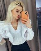 Анкета проститутки Варвара - метро Даниловский, возраст - 24