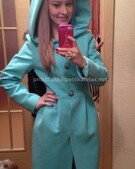 Анкета проститутки Елизавета - метро Тверской, возраст - 24