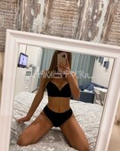 Анкета проститутки Света - метро Метрогородок, возраст - 24