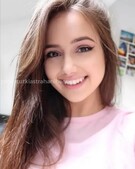 Анкета проститутки Марго - метро Пресненский, возраст - 24