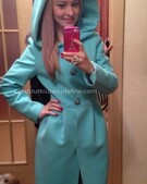 Анкета проститутки Дарина - метро Южнопортовый, возраст - 24