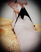 Анкета проститутки Инна - метро Басманный, возраст - 24