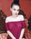 Анкета проститутки Майя - метро Дорогомилово, возраст - 25