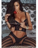 Анкета проститутки Олеся - метро Тушино, возраст - 25