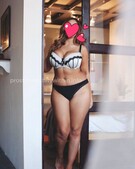 Анкета проститутки Эмма - метро Ломоносовский, возраст - 25