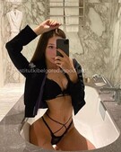 Анкета проститутки Аврора - метро Тимирязевский, возраст - 25