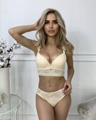 Анкета проститутки Жанна - метро Бабушкинский, возраст - 25