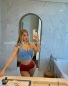 Анкета проститутки Мира - метро Выхино-Жулебино, возраст - 25