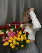 Анкета проститутки Таня - метро Теплый Стан, возраст - 25