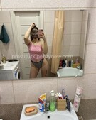 Анкета проститутки Любовь - метро Красносельский, возраст - 25