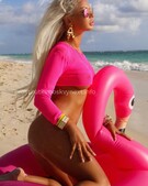 Анкета проститутки Рита - метро Тверской, возраст - 25