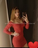 Анкета проститутки Дарина - метро Даниловский, возраст - 25