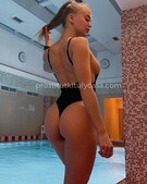 Анкета проститутки Галя - метро Северное Медведково, возраст - 25