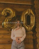 Анкета проститутки Катюша - метро Нагатино-Садовники, возраст - 25