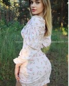 Анкета проститутки Ангелина - метро Теплый Стан, возраст - 25