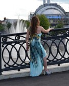 Анкета проститутки Анечка - метро Басманный, возраст - 25